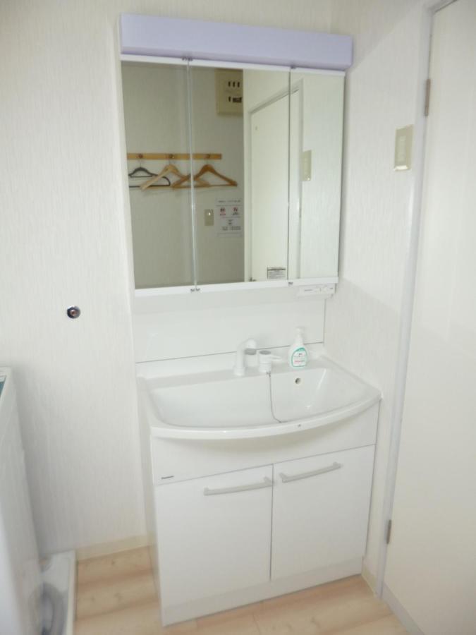 The Mickey Carlton Ohashi 101 Apartamento Shiobaru Exterior foto